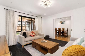 Family-Friendly Home in Wigram with Style & Space